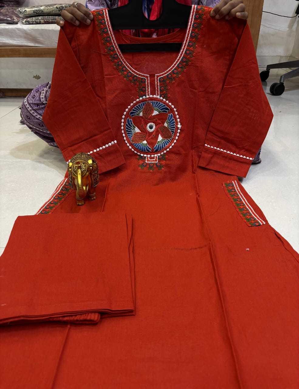Long Kurti