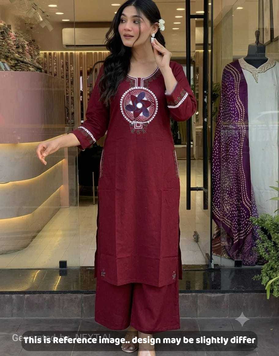 Long Kurti