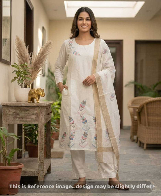 Fancy Printed Kurti