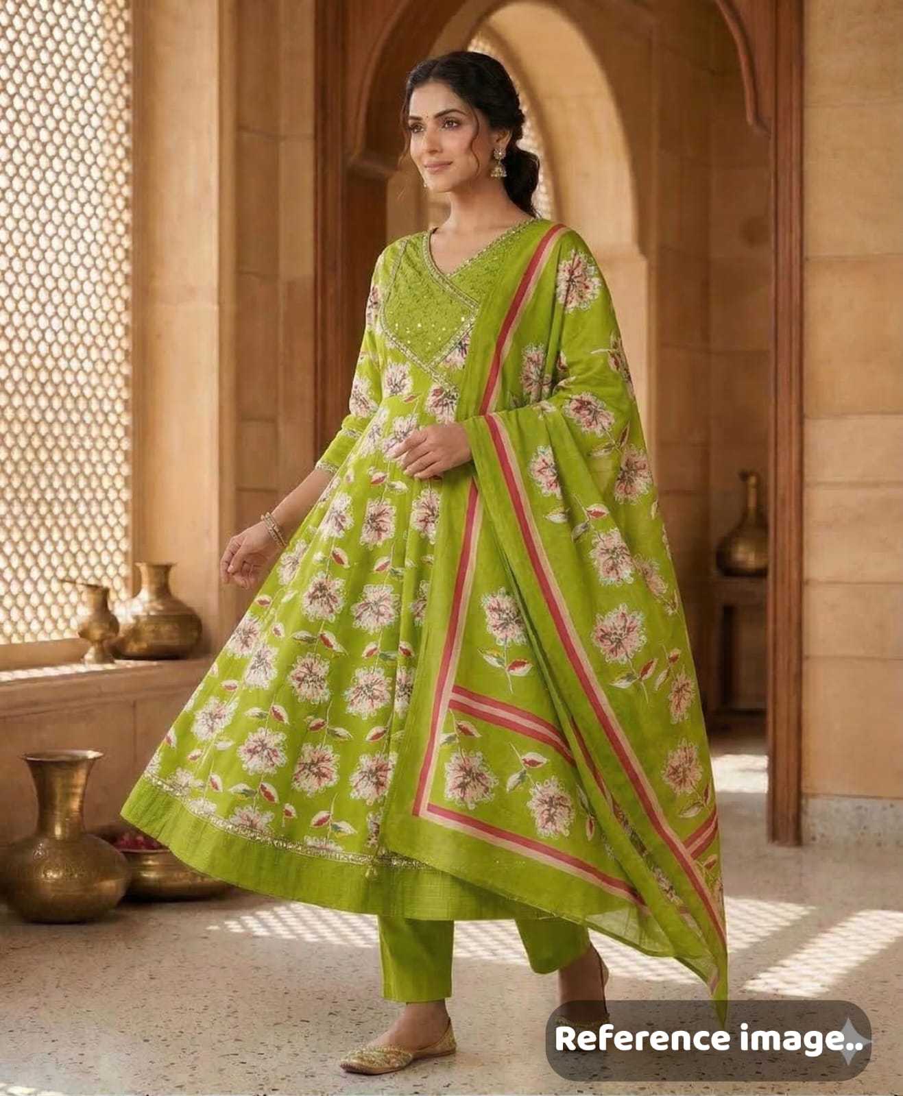 Cotton Kurti