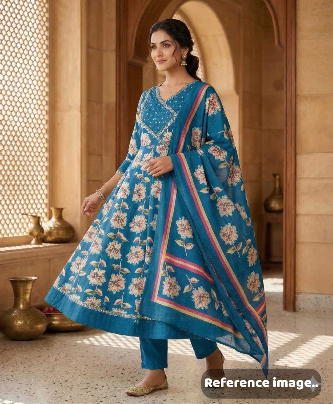 Cotton Kurti