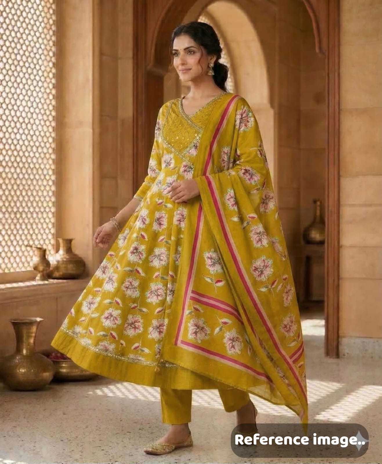 Cotton Kurti