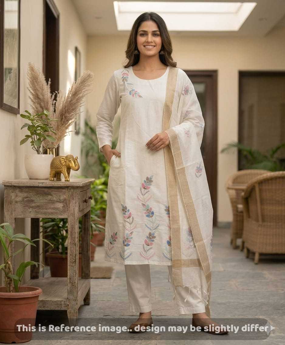 Fancy Designer Kurti