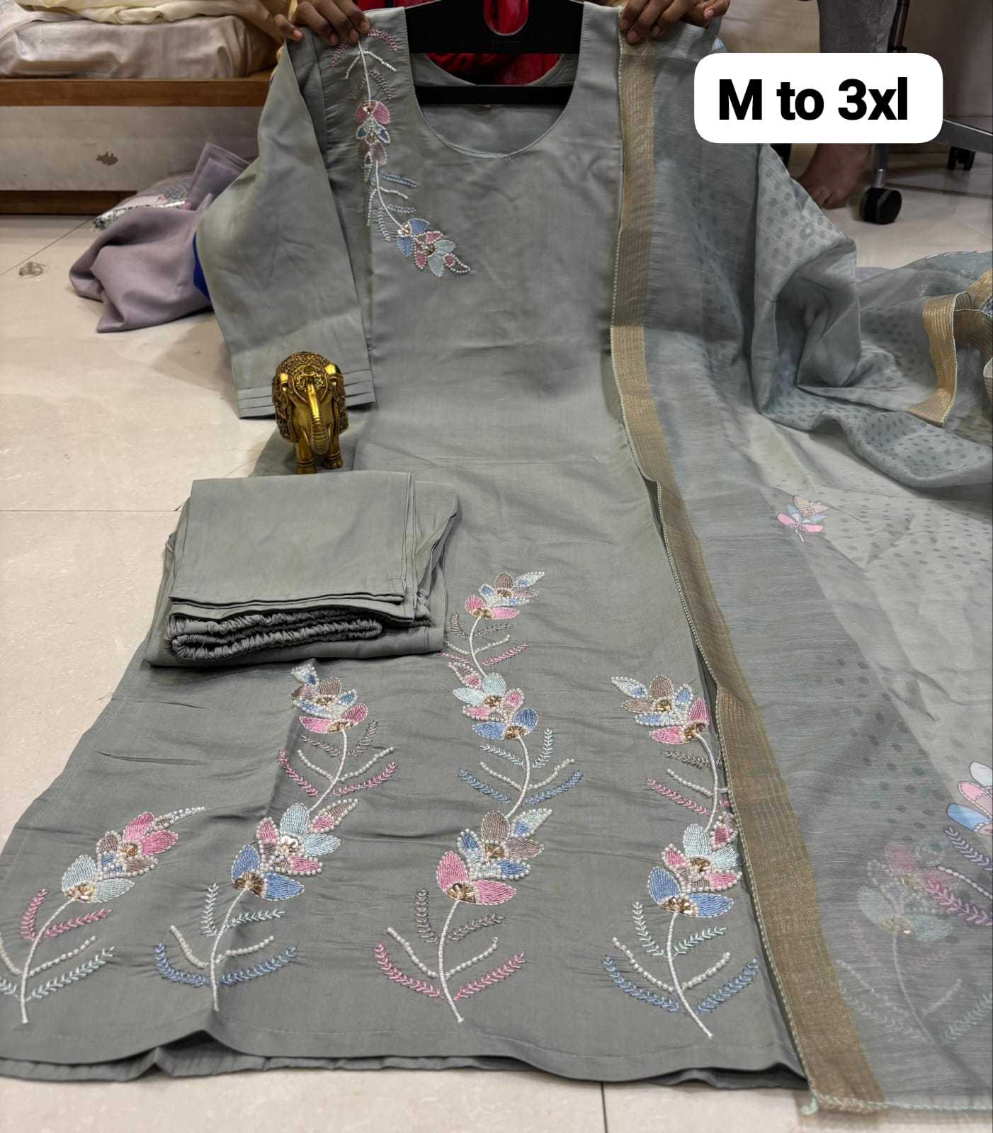 Fancy Designer Kurti