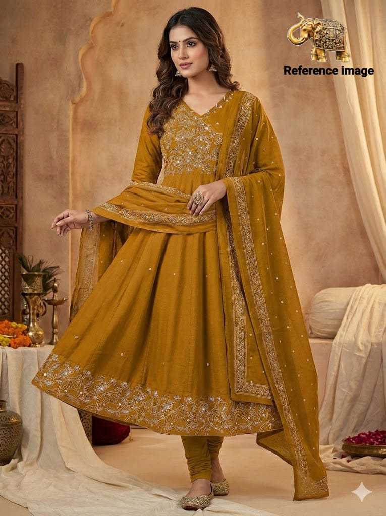 Vimala Cotton Designer Kurti