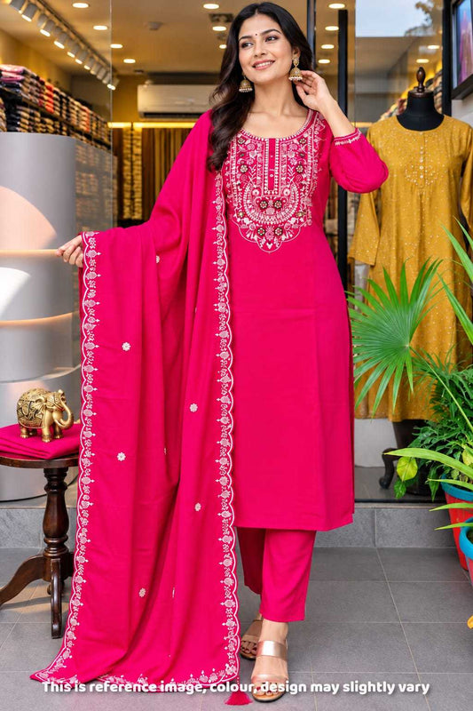 Vishakha Gajji Silk Designer Kurti