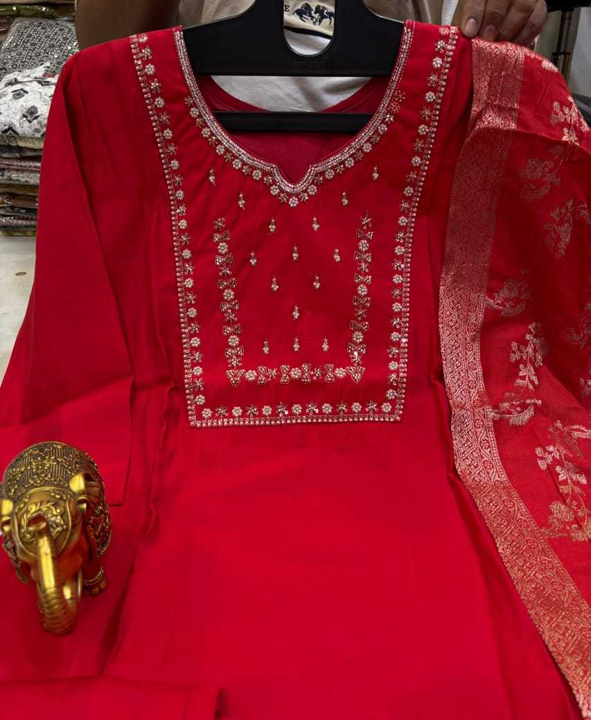 Fancy Festive Kurti