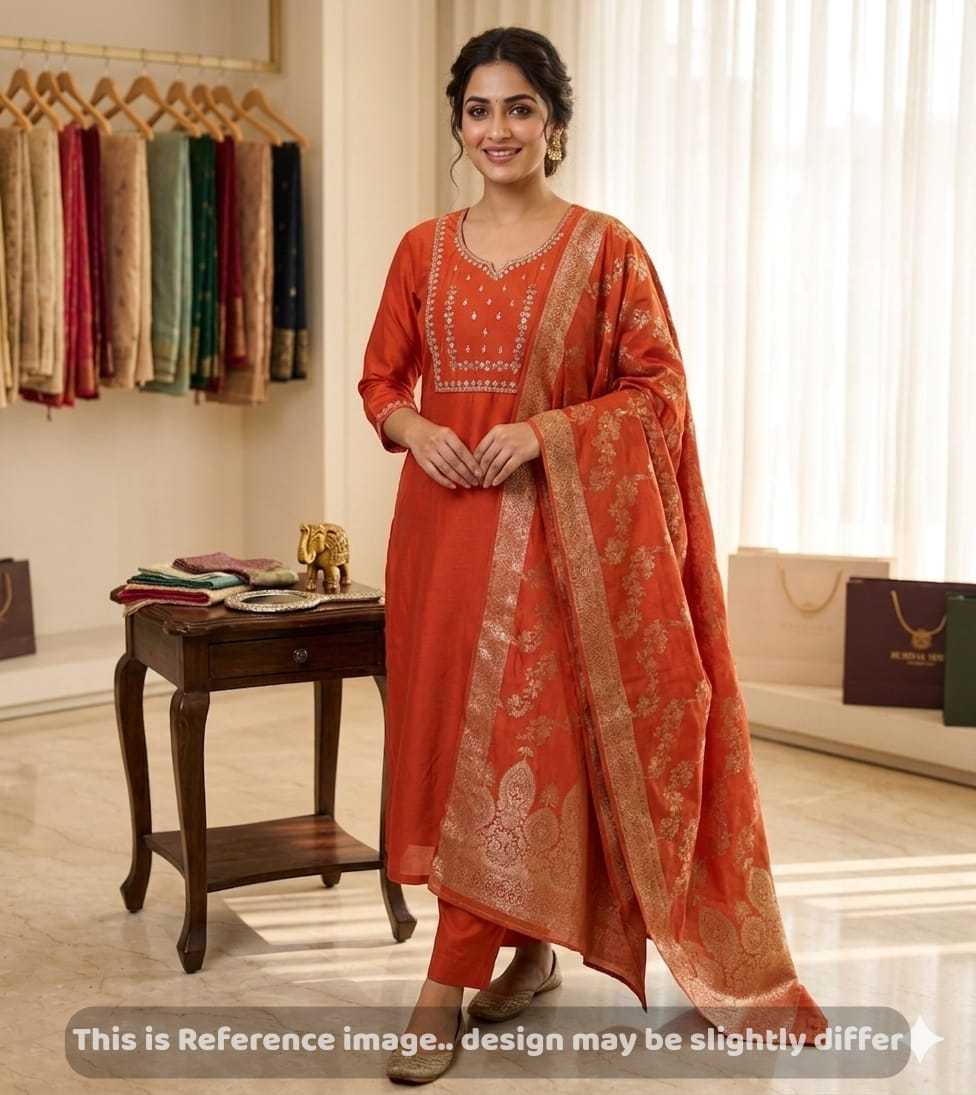Fancy Festive Kurti
