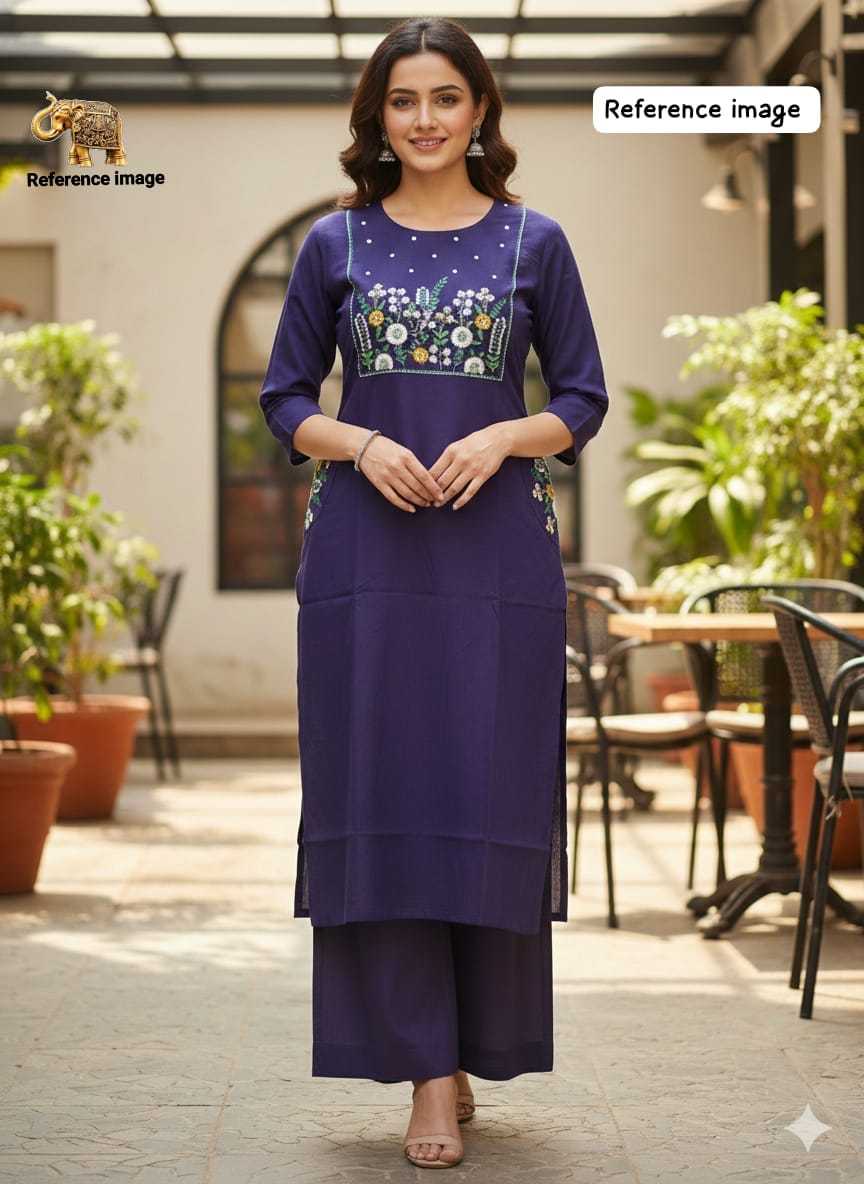 Fancy Party Wear Kurti