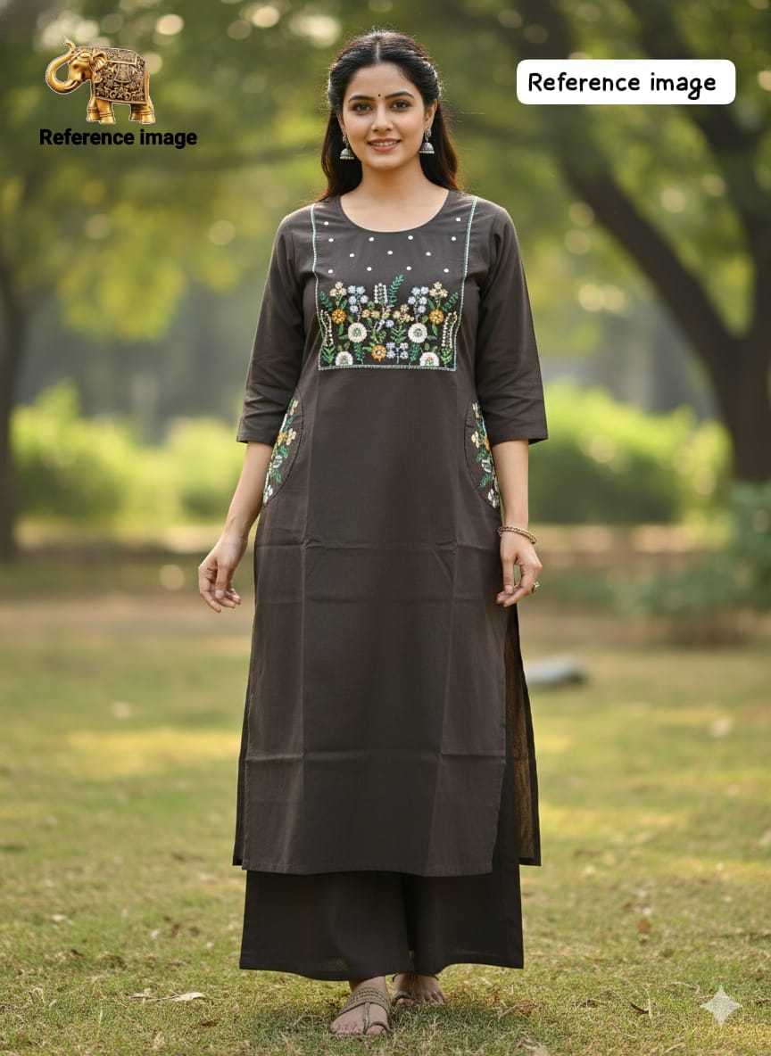 Fancy Party Wear Kurti