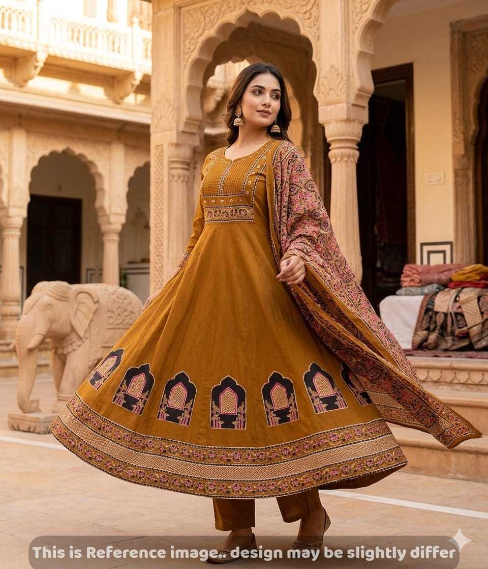 Cotton Kurti