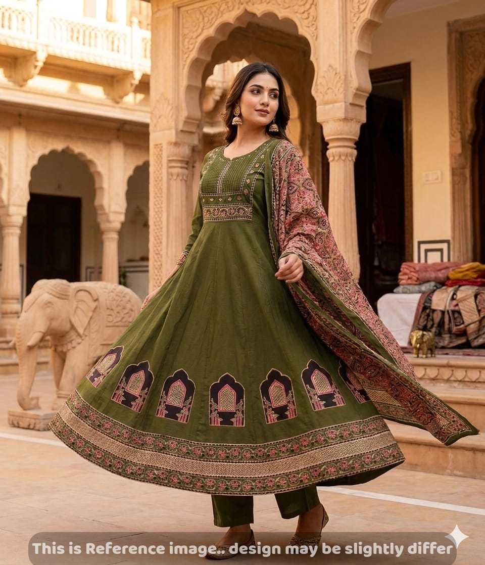 Cotton Kurti