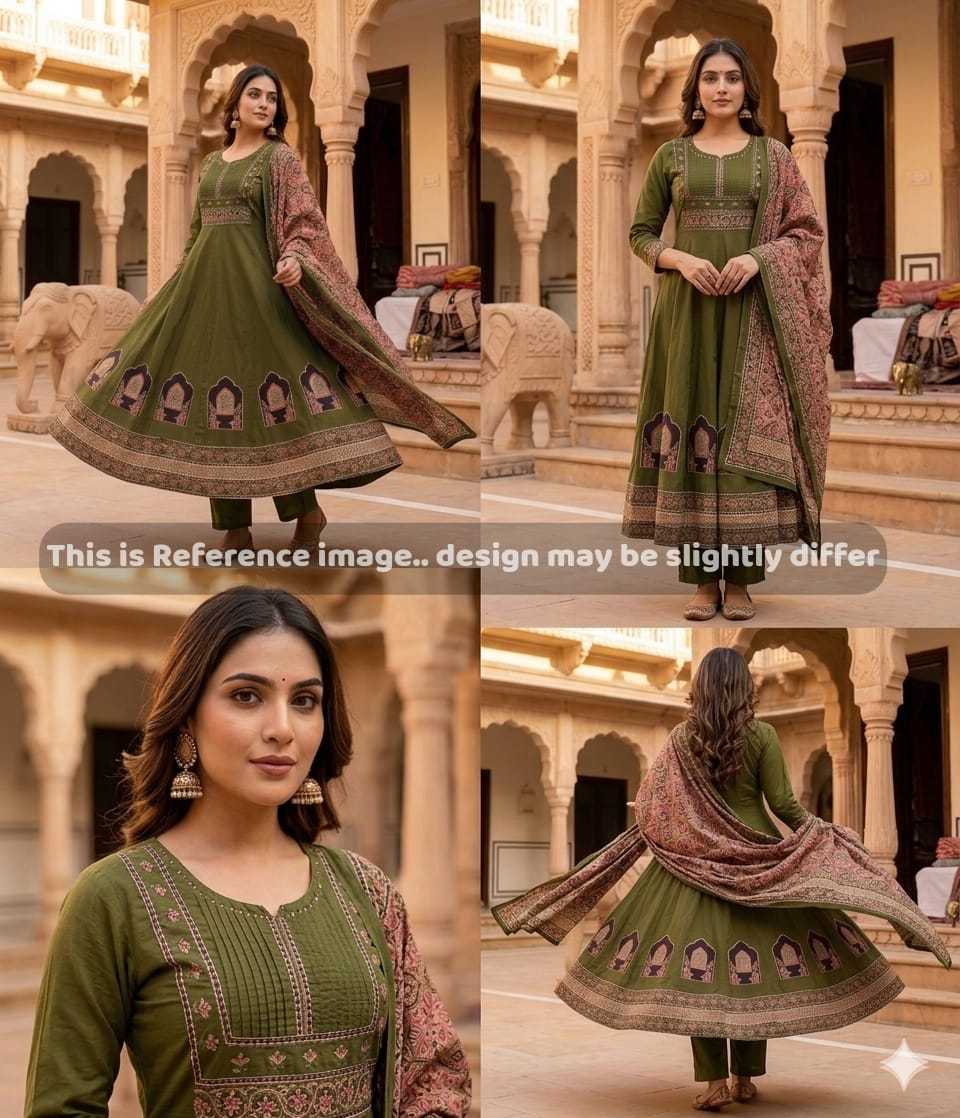 Cotton Kurti