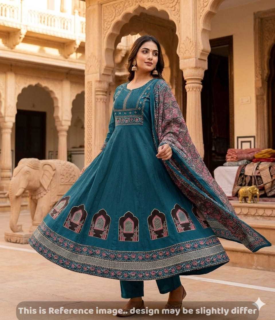Cotton Kurti