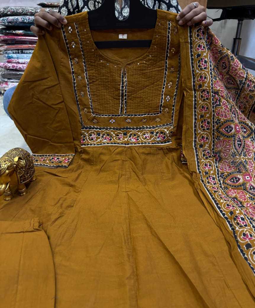 Cotton Kurti