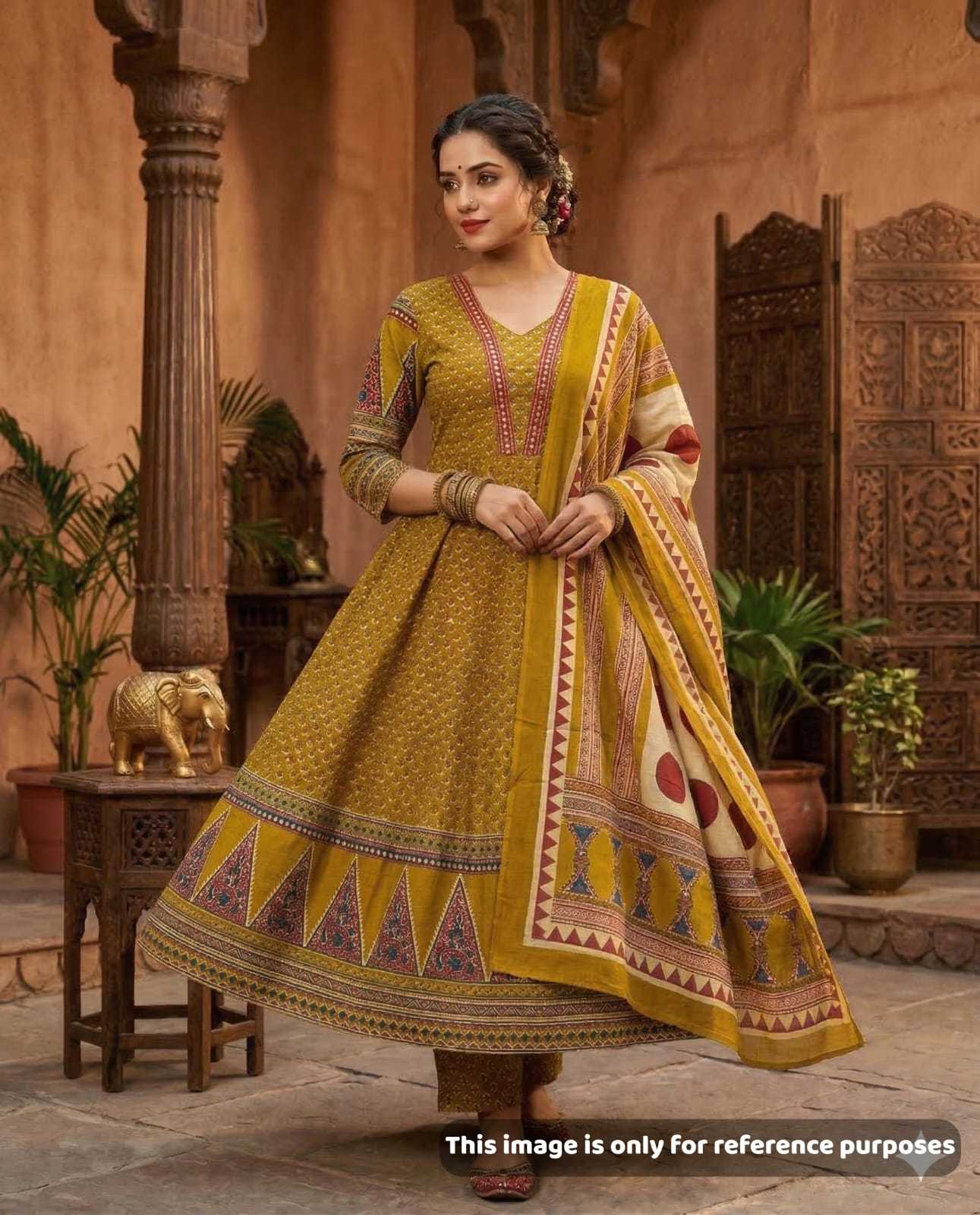 Cotton Kurti