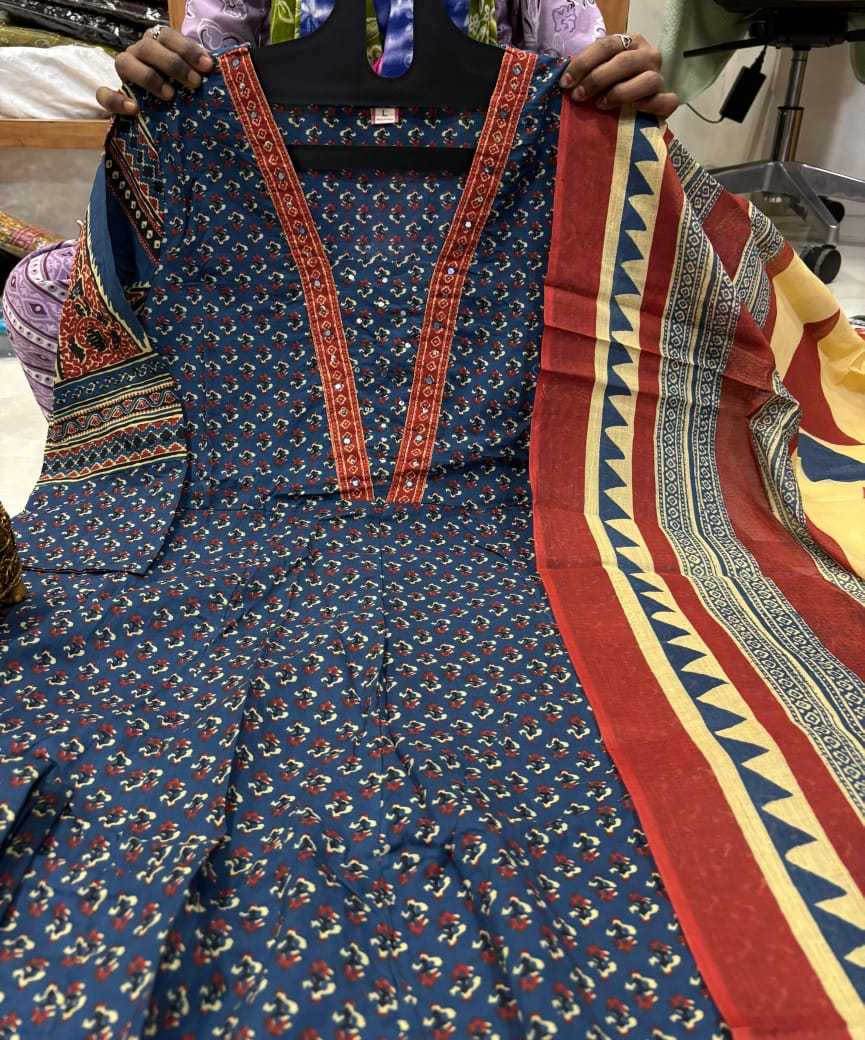 Cotton Kurti