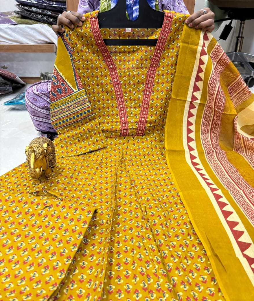 Cotton Kurti