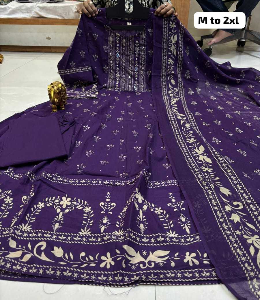Cotton Kurti