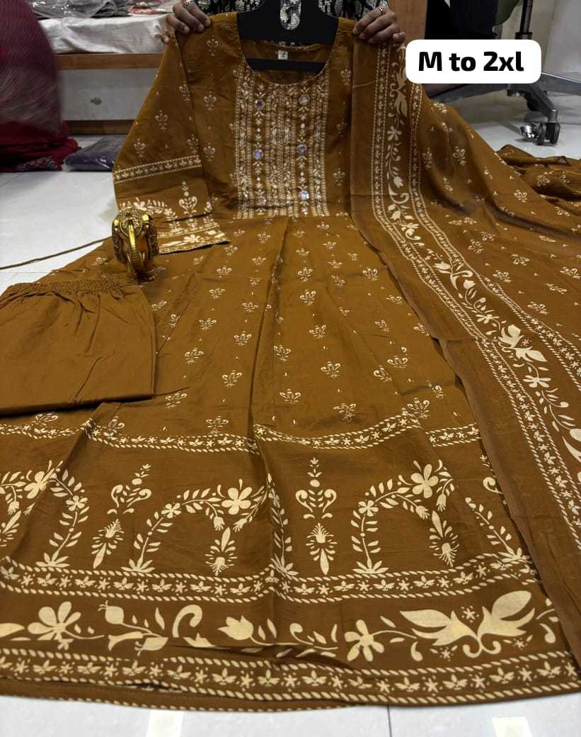 Cotton Kurti