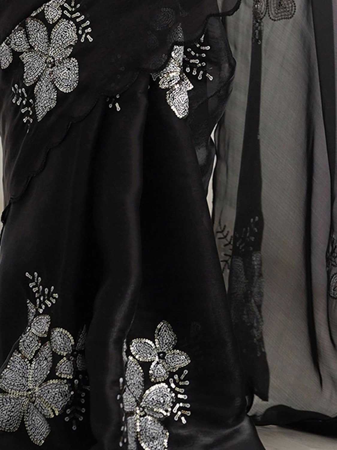 Jimmy Choo Fancy Saree