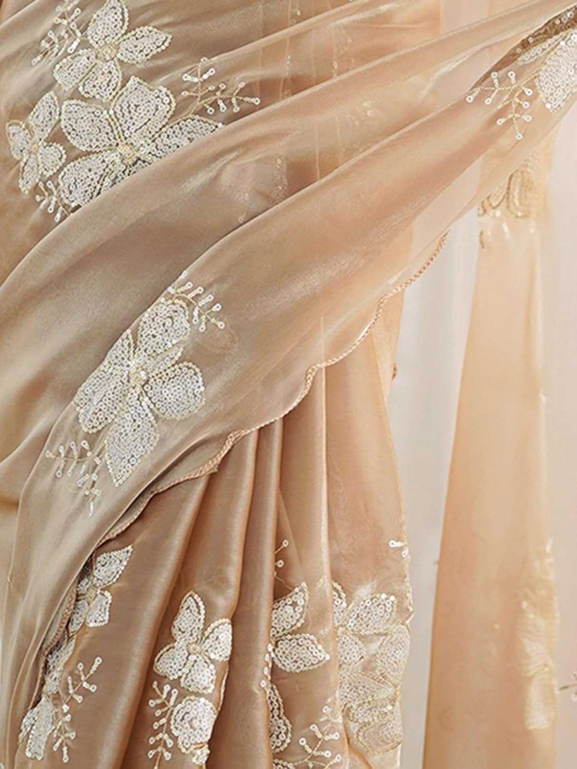 Jimmy Choo Fancy Saree
