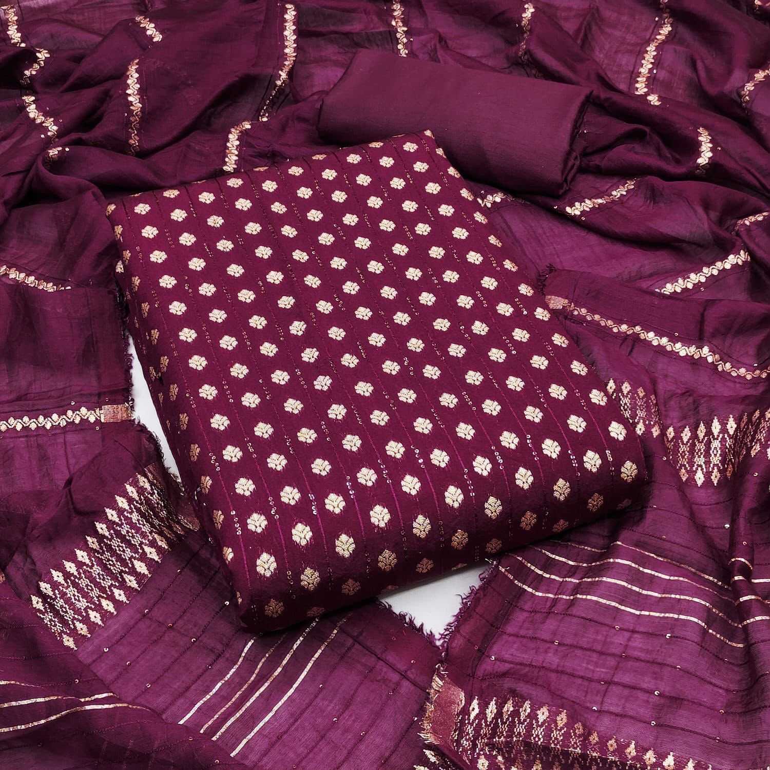 Ladies Suit