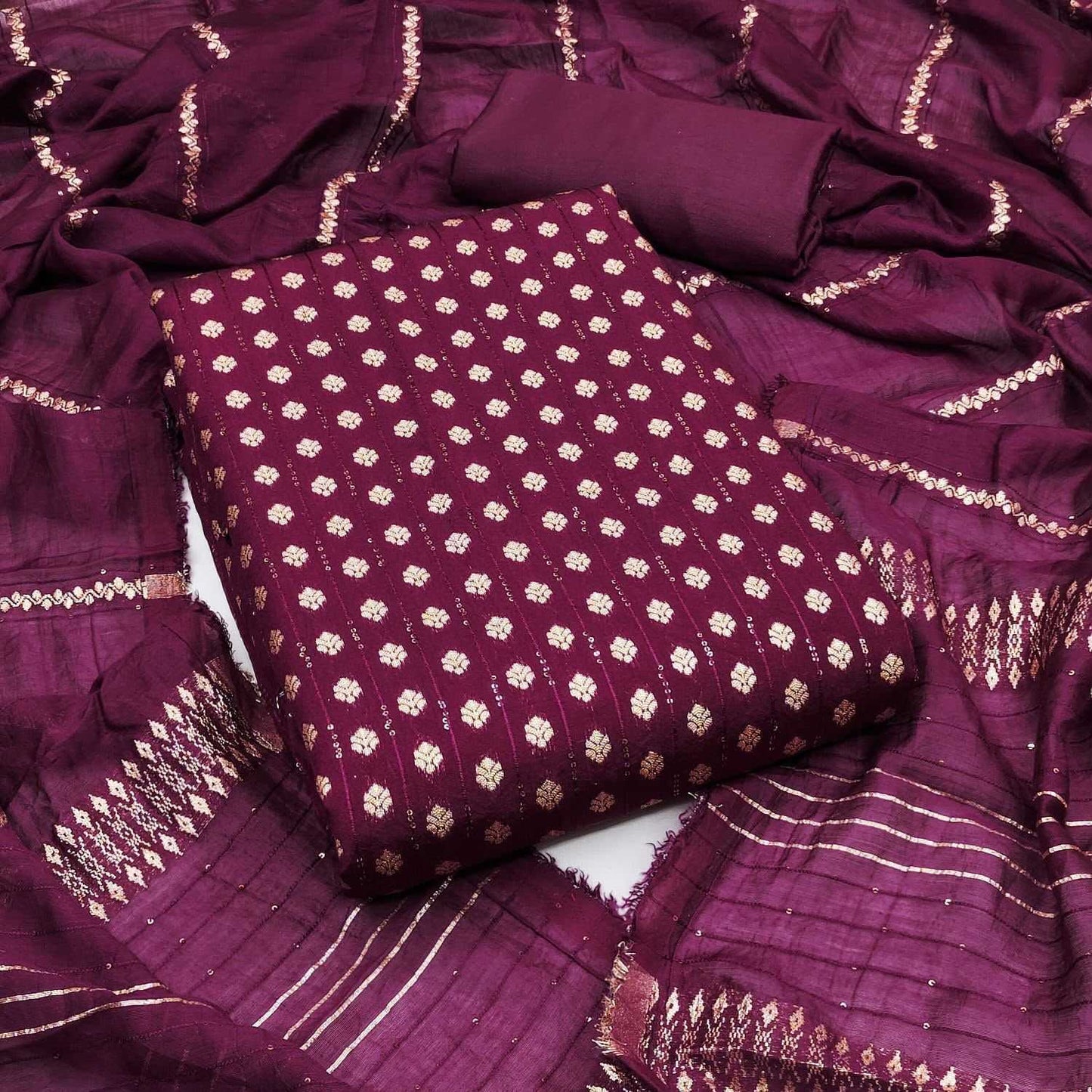 Ladies Suit