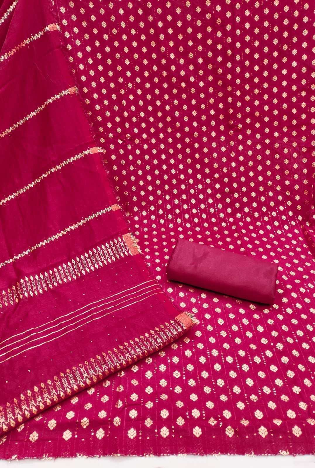 Jacquard Ladies Suit