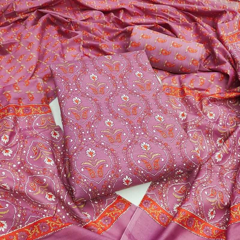 Rayon Ladies Suit