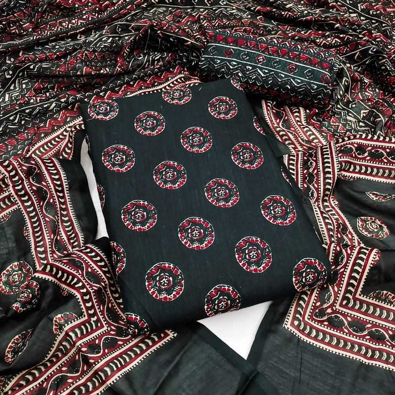 Rayon Ladies Suit