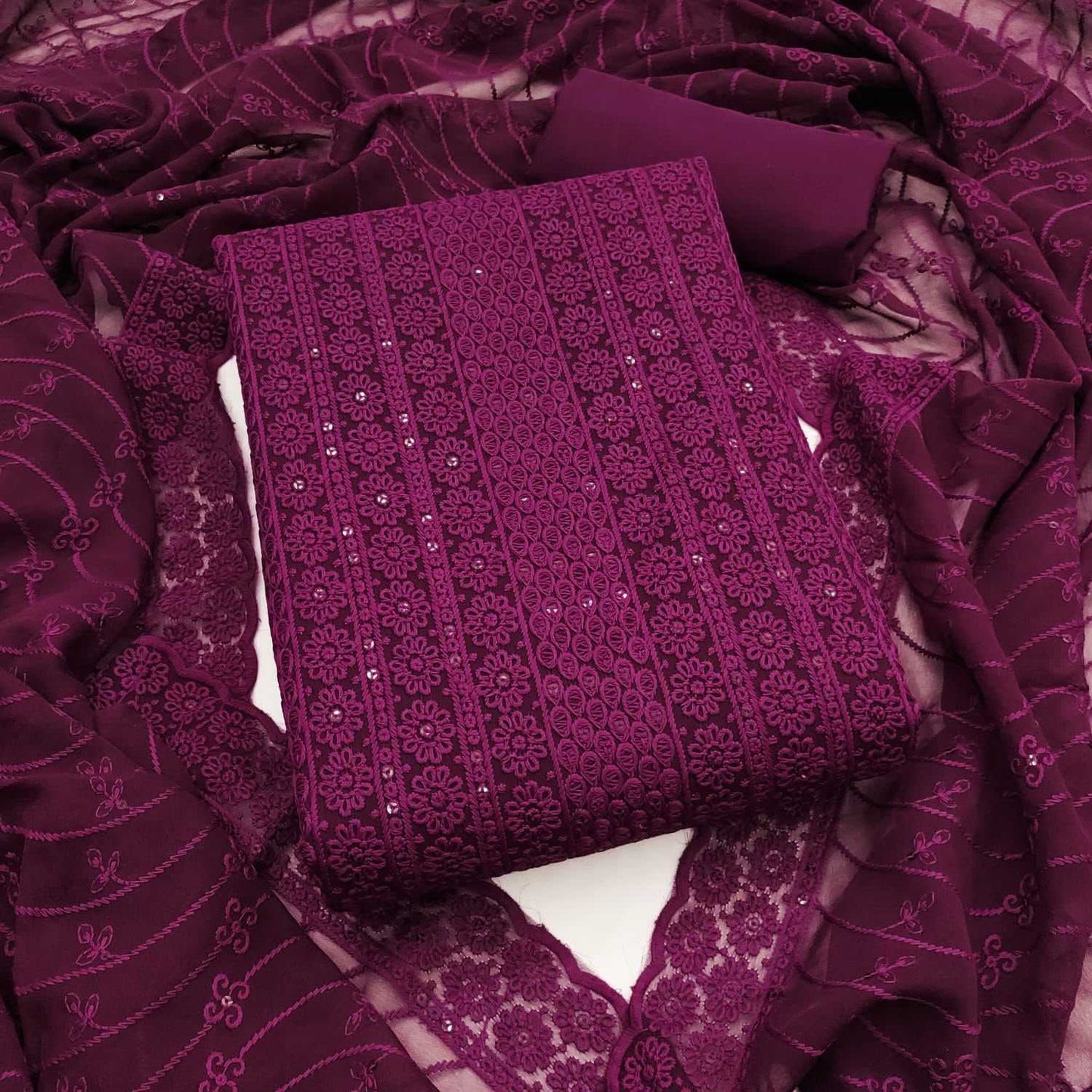 Ladies Suit