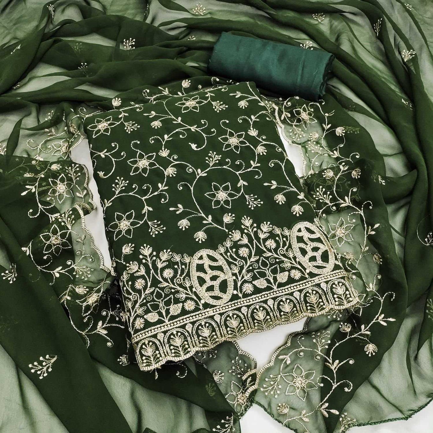Ladies Suit
