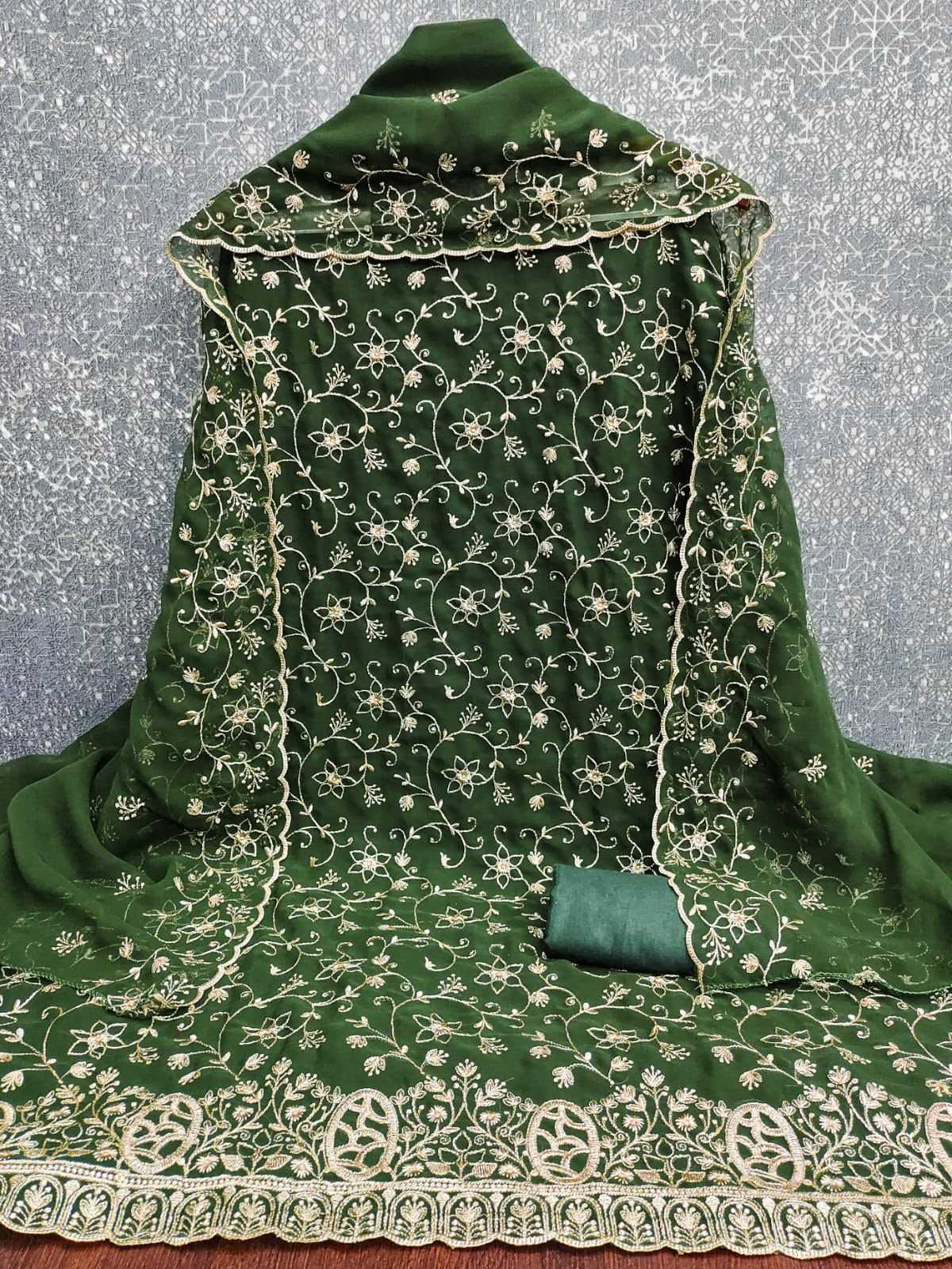 Ladies Suit