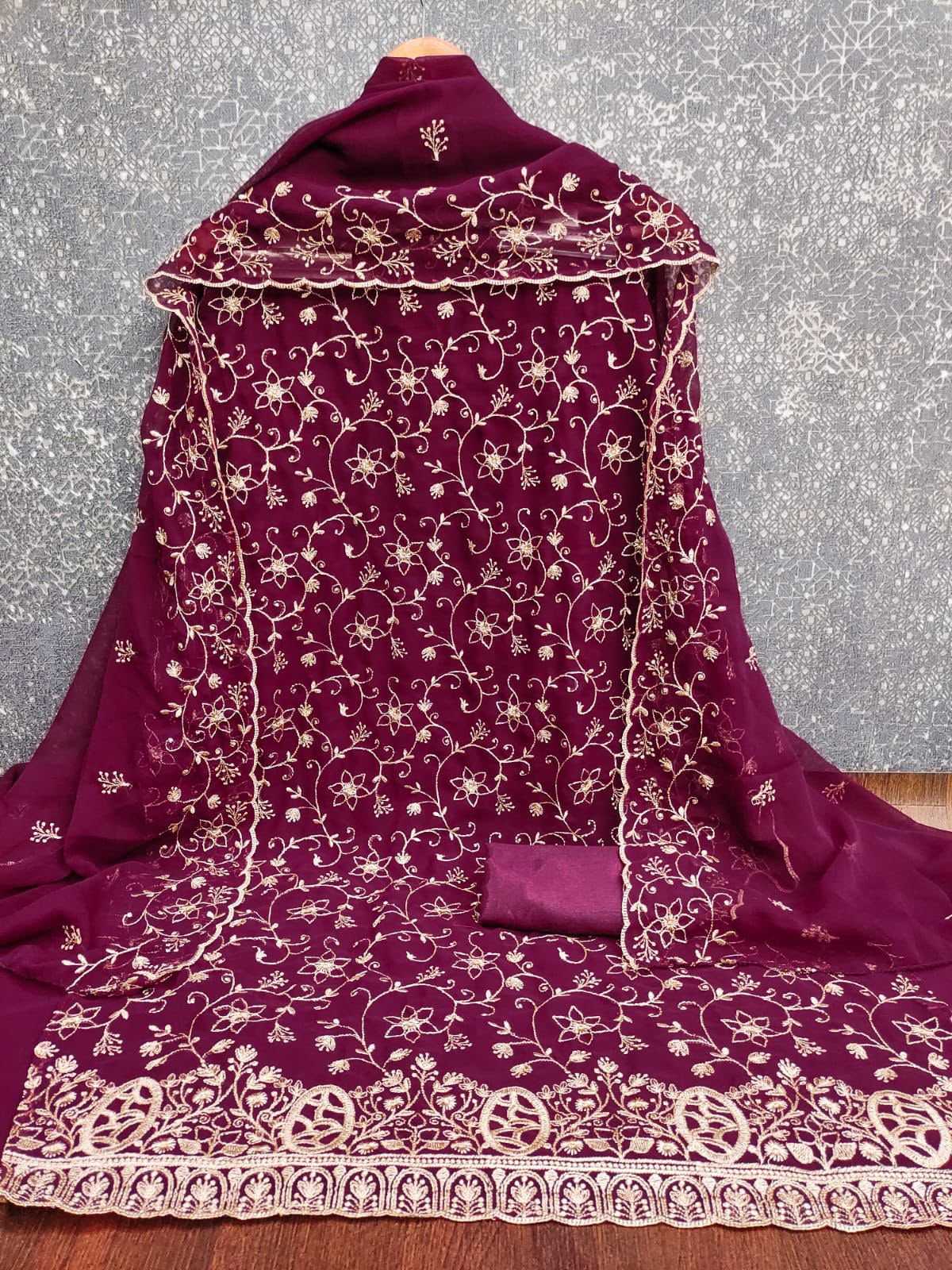 Ladies Suit