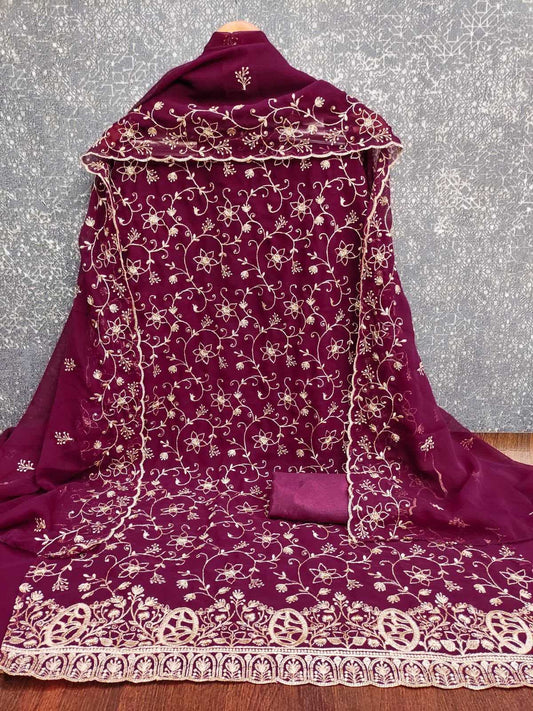 Ladies Suit