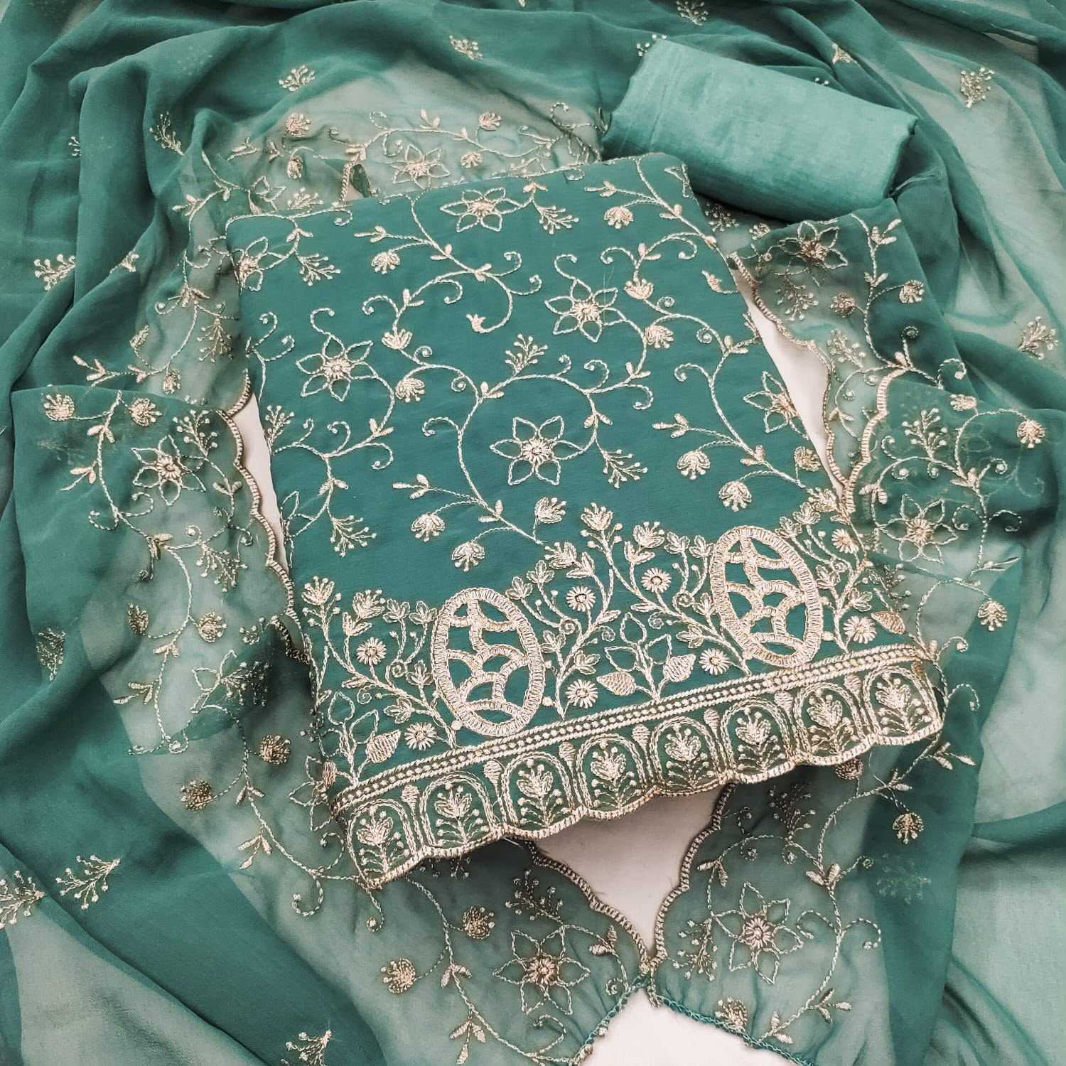 Ladies Suit