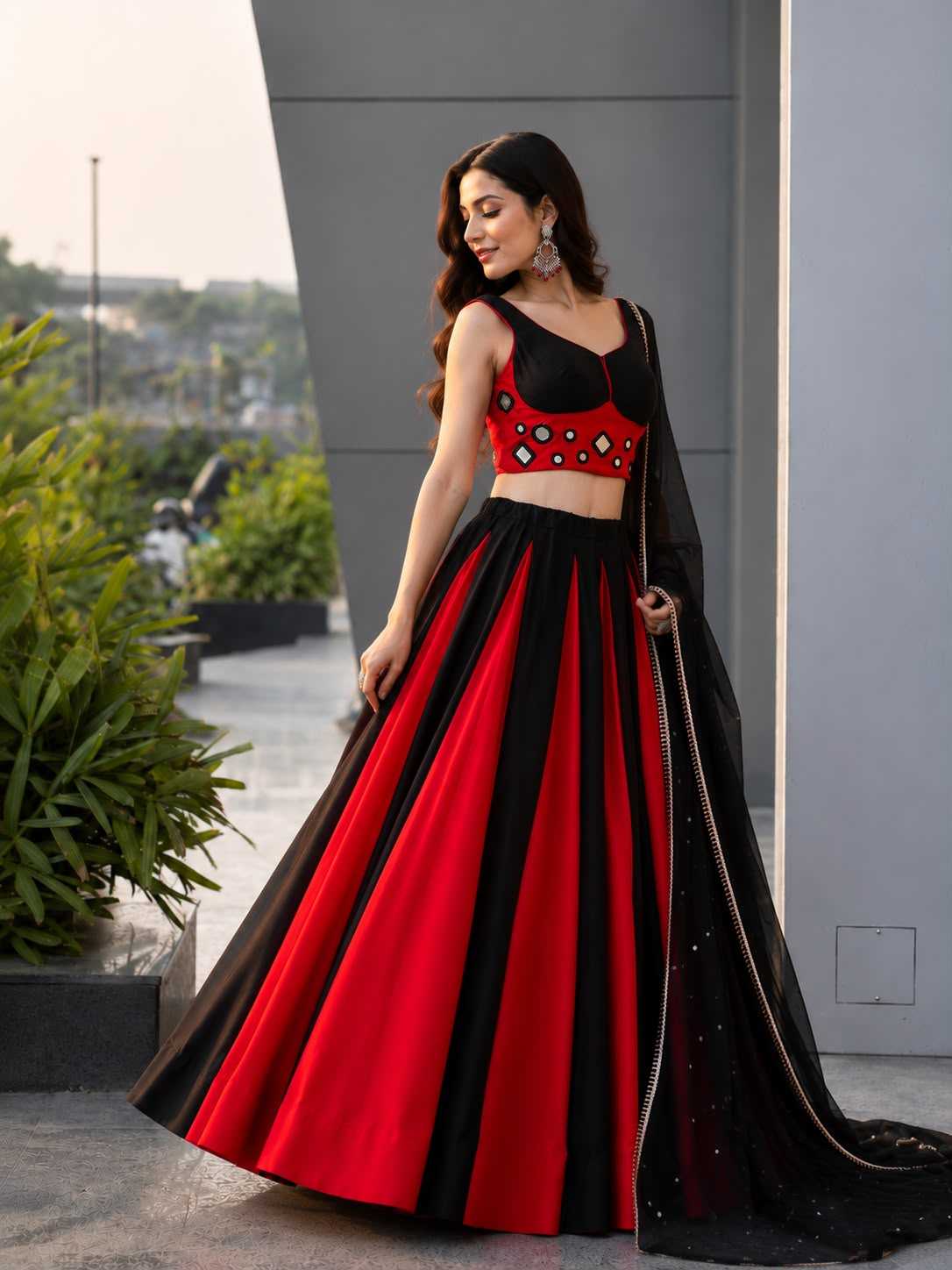 Designer Lehenga