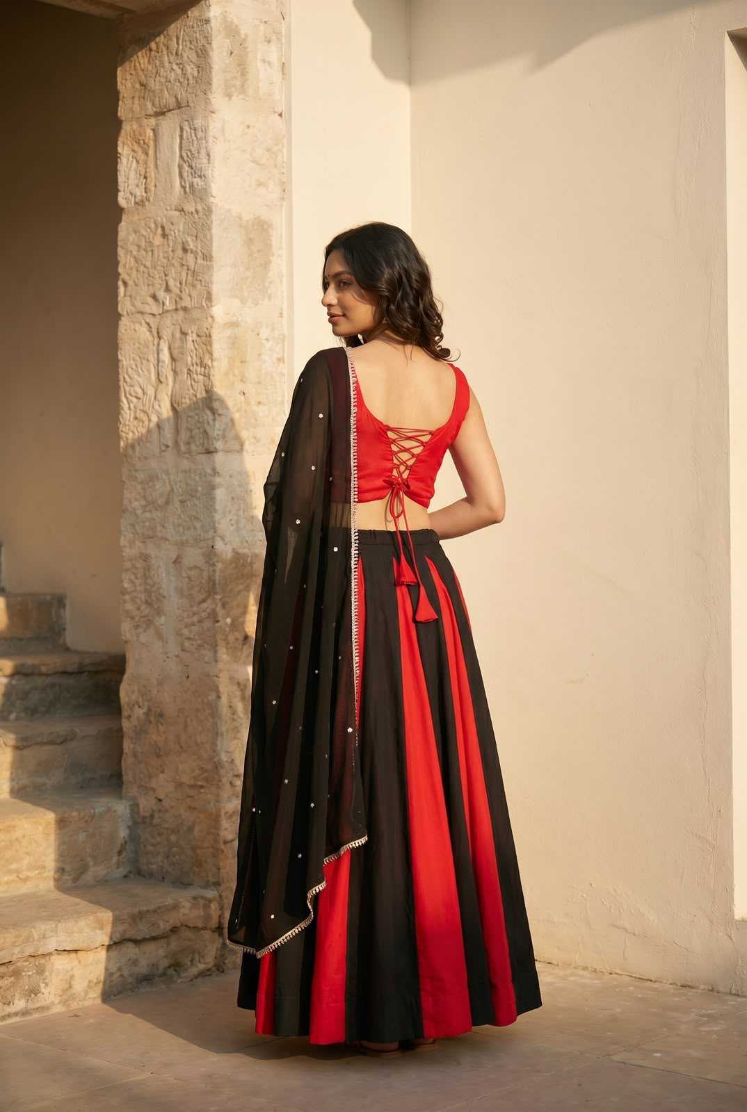 Designer Lehenga