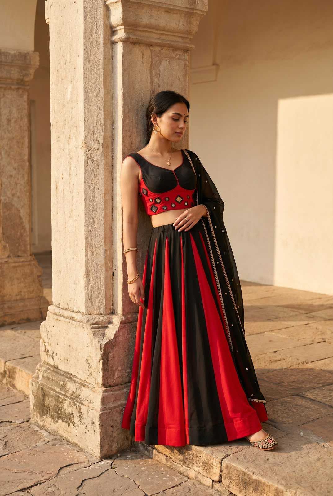 Designer Lehenga