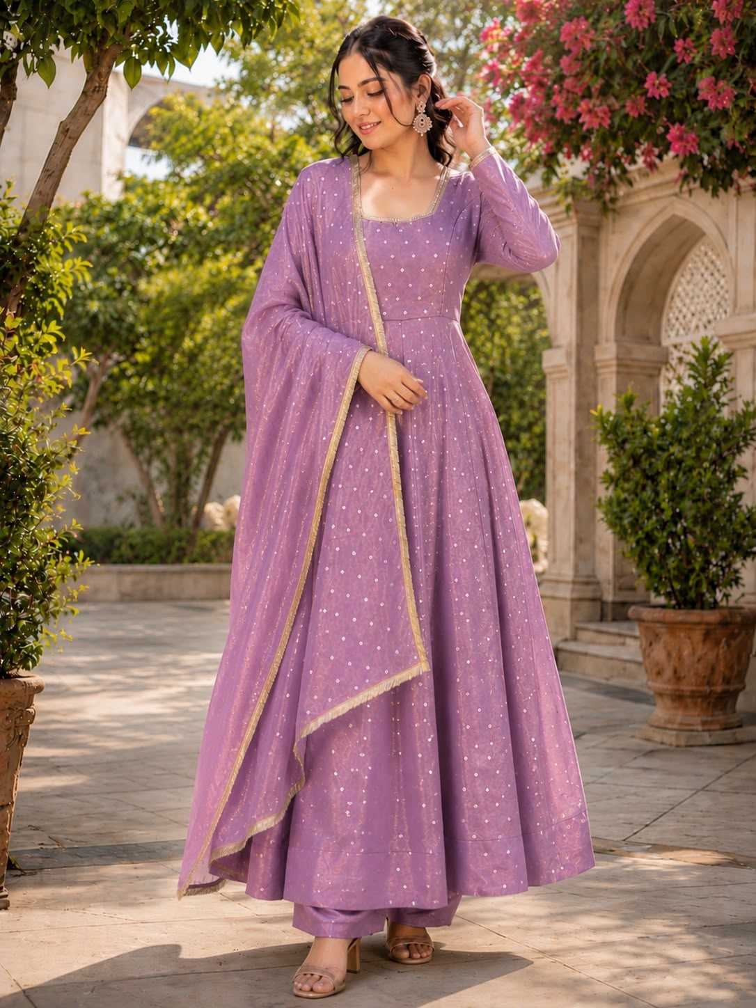 Fancy Gown