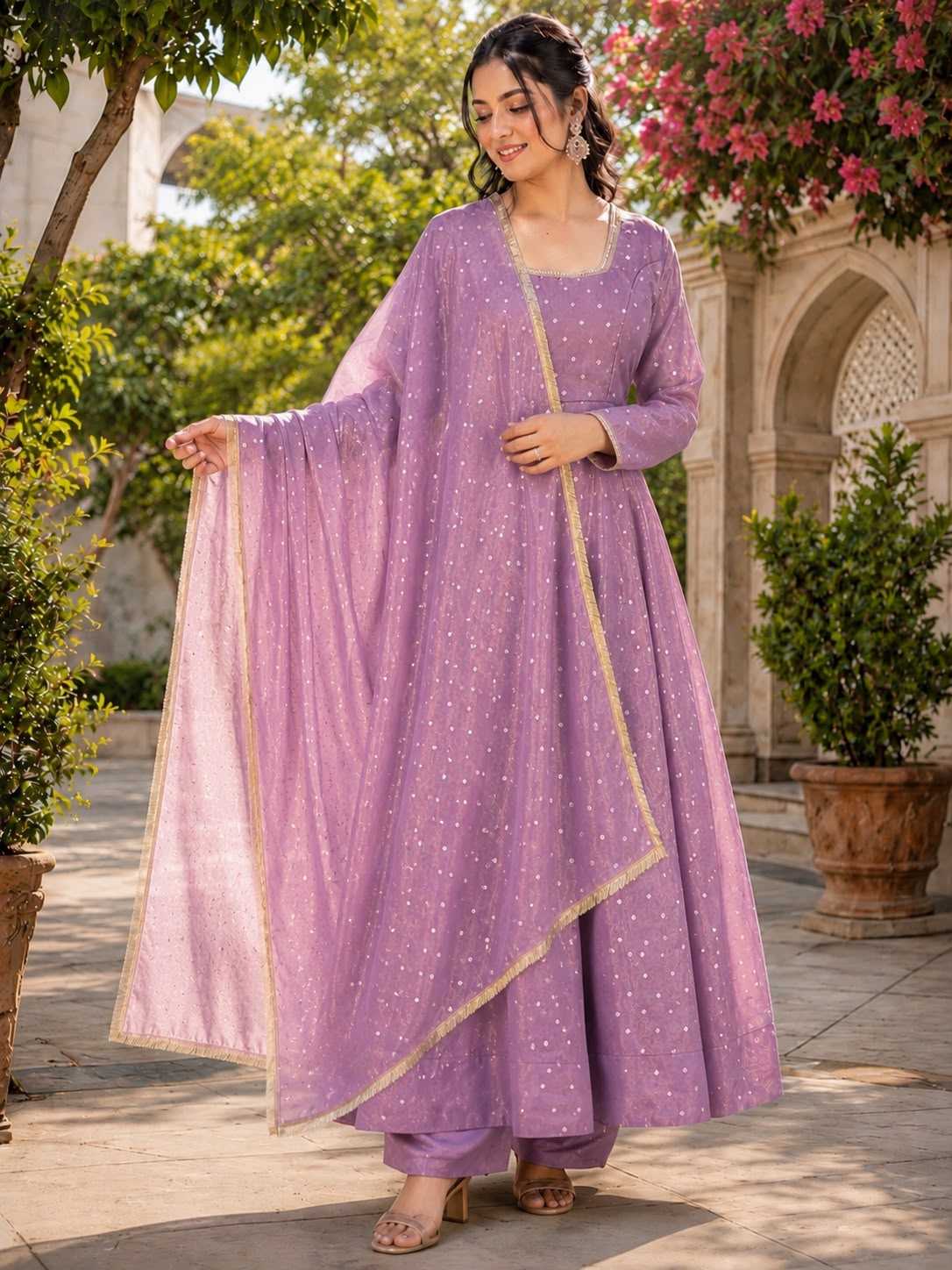 Fancy Gown