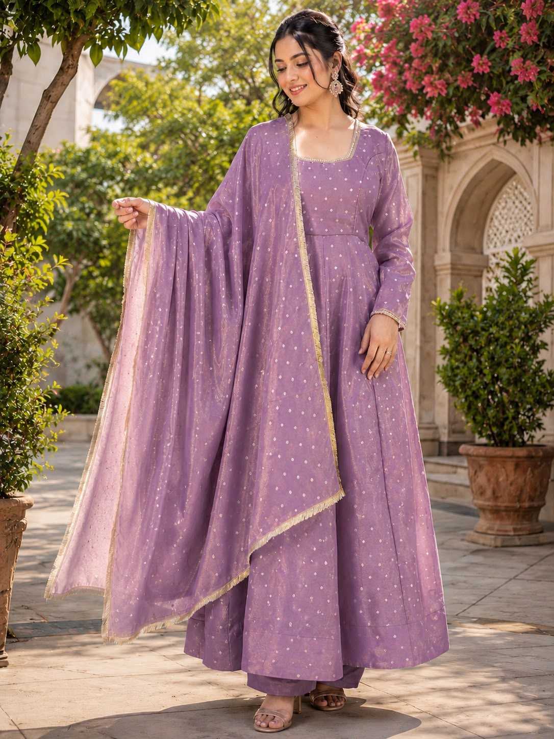Fancy Gown