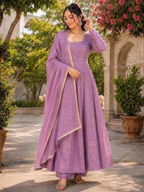 Fancy Gown