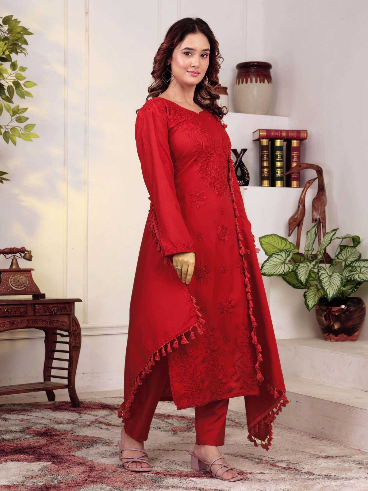 Cotton Kurti 014