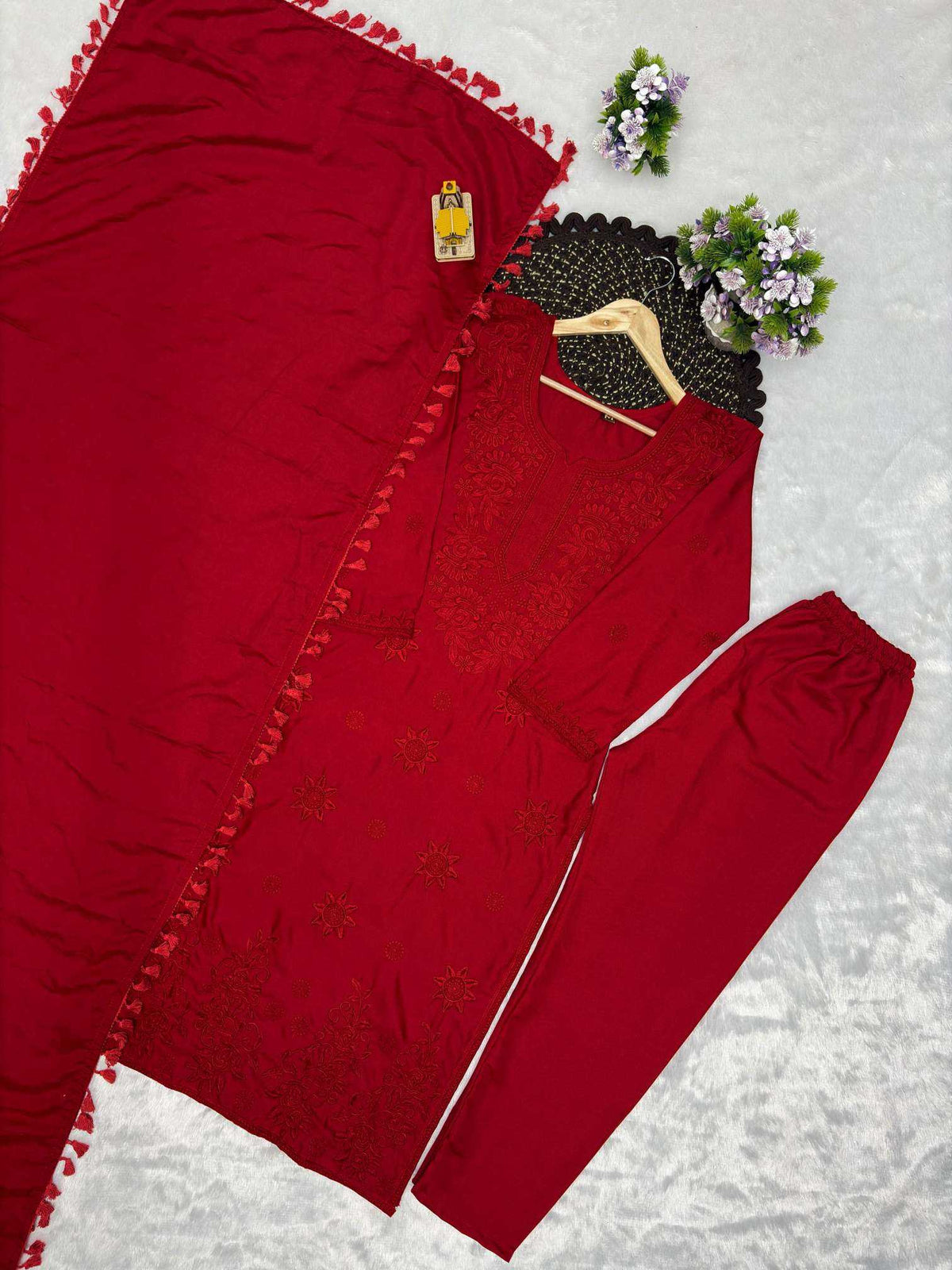 Cotton Kurti 014