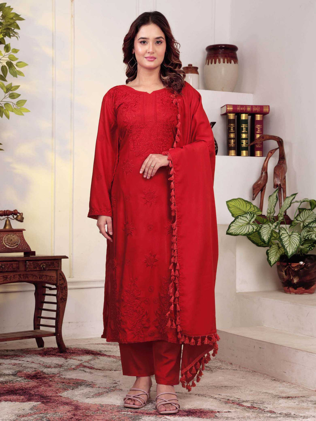 Cotton Kurti 014