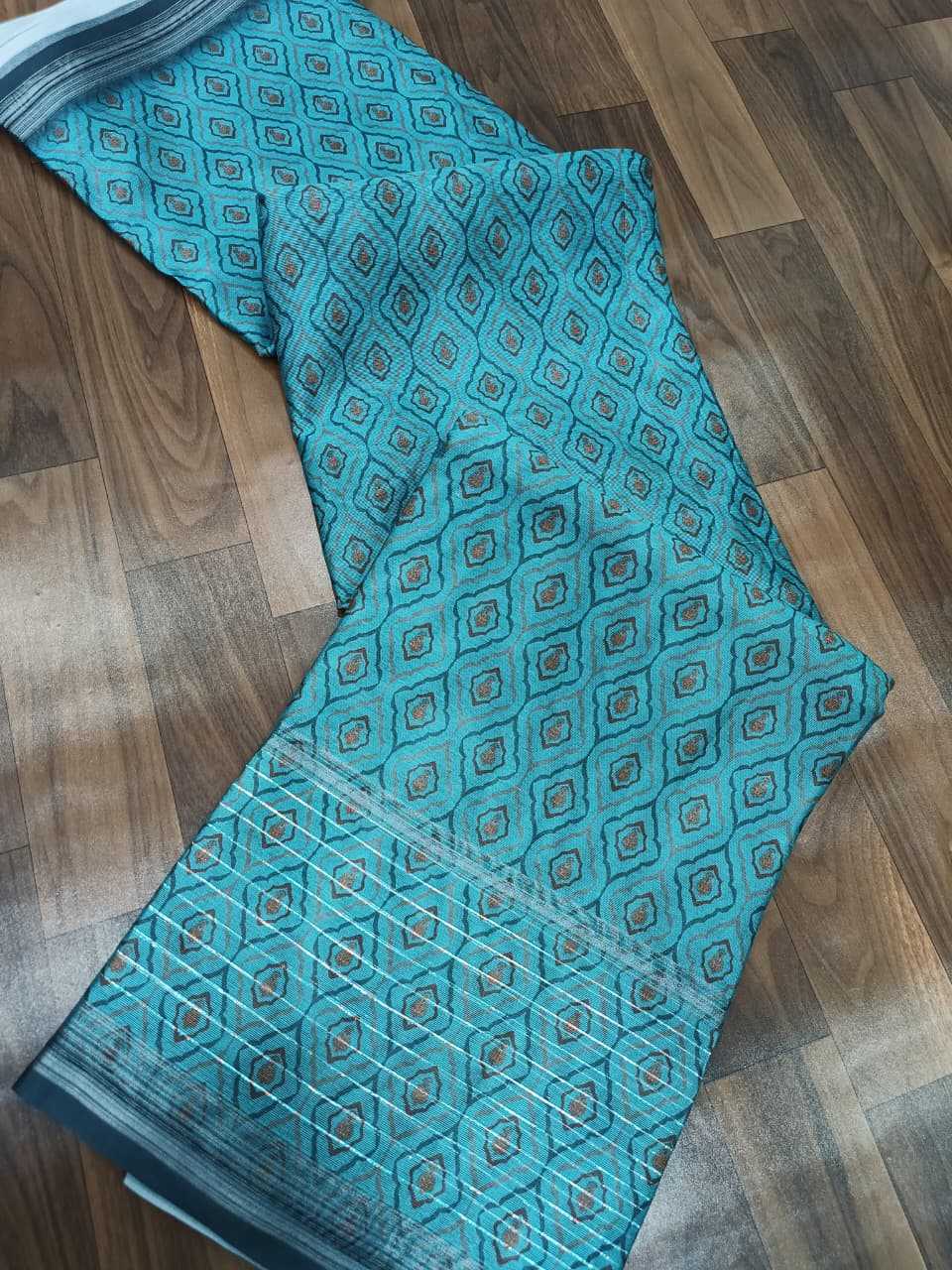 Organza Saree