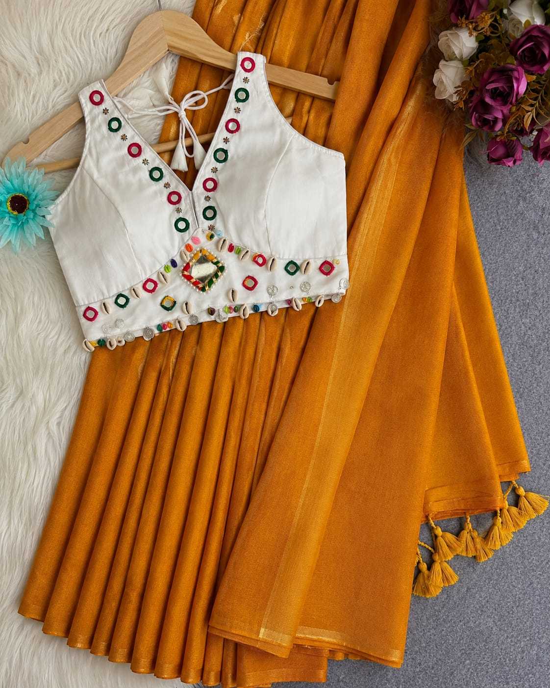Designer Saree