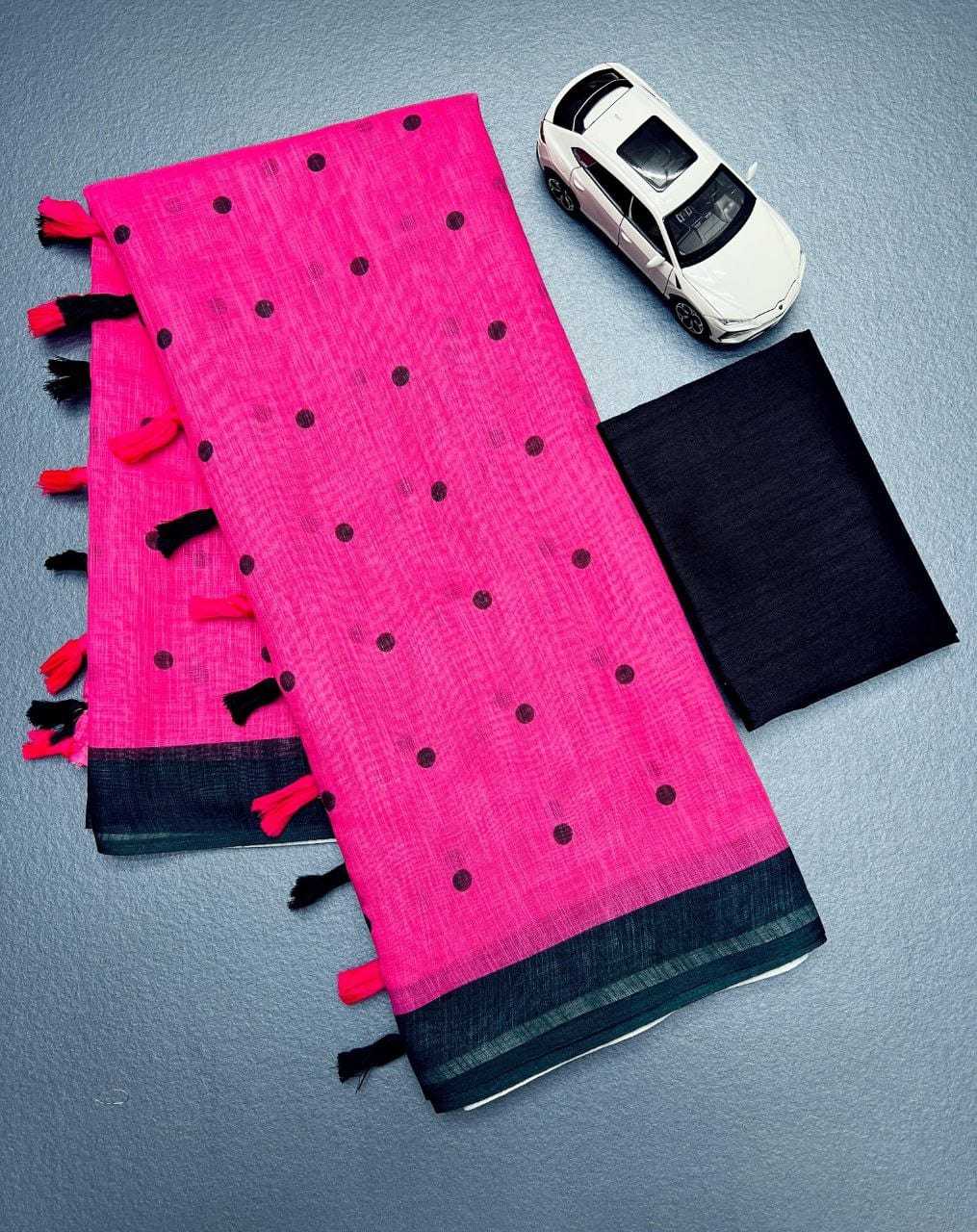 Designer Saree
